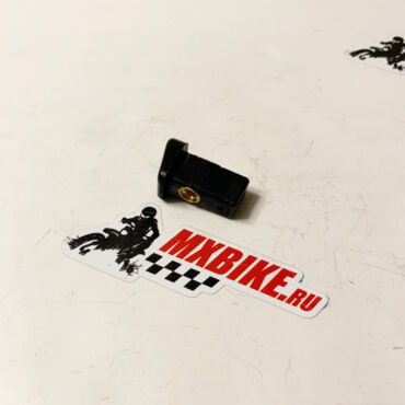Заглушка подрамника правая KTM SX SX F 08 15; EXC EXC F 08 16; 85SX 13 17; 65SX 16- / Husqvarna TC65 17- ; TC85 14 17 / GasGas MC65 21- - миниатюра 1