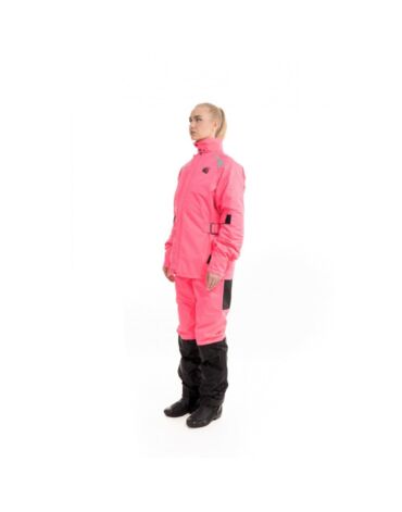 Hyperlook Дождевик раздельный Garda Woman Розовый