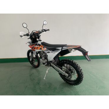 Мотоцикл кроссовый KAYO K7 A 300 ROAD (CB300RL) 21 18 (2025г.) ПТС - миниатюра 3