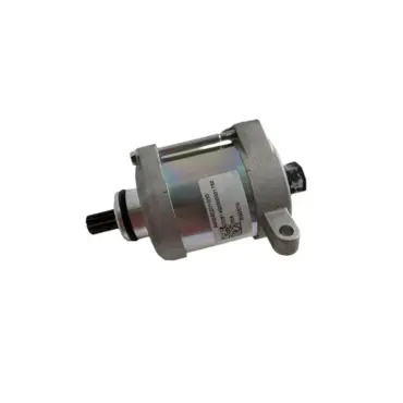Мотор стартера KTM 250SX 23- ; 250 300EXC 24- / Husqvarna TC250 23- ; TE250 300 24- / GasGas MC250 23- ; EC250 300 24- - миниатюра 1