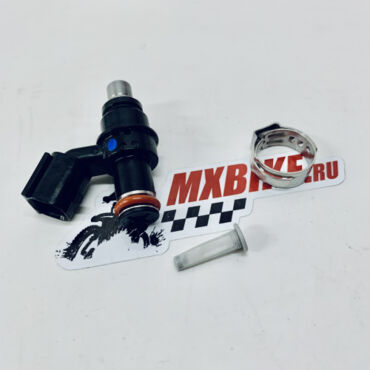 Форсунка топливная KTM Husqvarna 350 450 500 2011 2016 - миниатюра 2