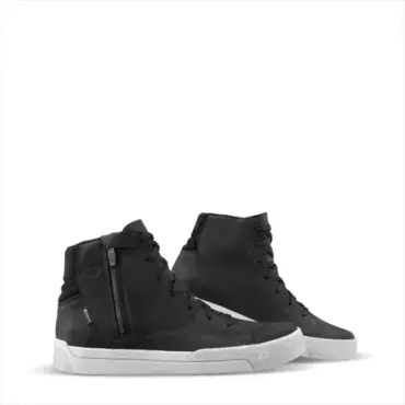 Мотокроссовки Gaerne G.Rome Gore Tex Black - миниатюра 1