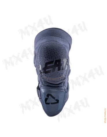Наколенники чулочные Enduro 3DF Hybrid - Серый