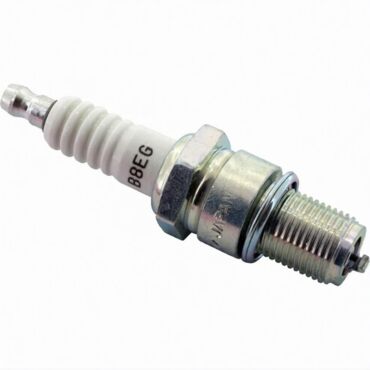 Свеча зажигания NGK B8Eg (3430) - миниатюра 1