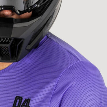 Leatt Джерси 3.5 Ride Kit V25 Argon - миниатюра 2