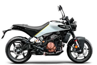 Husqvarna FE 501 HERITAGE 2025 - миниатюра 5