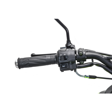Мотоцикл Motoland 300 ENDURO CADET - миниатюра 8