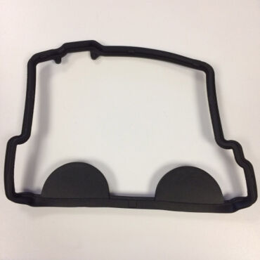Прокладка клапанной крышки KTM 250SX F 13 21; 250EXC F 14 21 / Husqvarna FC FE 250 14 21 - миниатюра 2