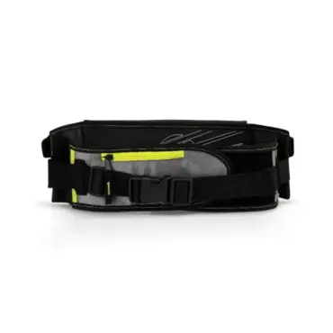 Acerbis Сумка на пояс для инструментов RAM Black Yellow (2 L) - миниатюра 2
