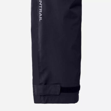 Finntrail Брюки женские Sierra 4615 DarkGrey - миниатюра 1