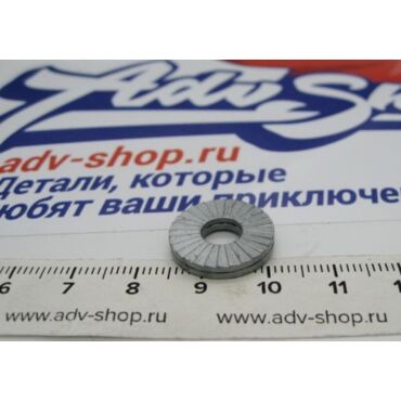 KTM Стопорная шайба крепления рычага КПП EXC ( 50233041500 ) - миниатюра 1