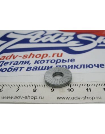 KTM Стопорная шайба крепления рычага КПП EXC ( 50233041500 )