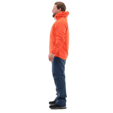 Dragonfly Мембранный костюм Active 2.0 Orange Blue - миниатюра 2