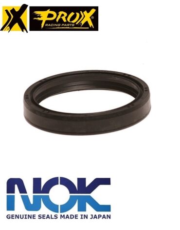 сальник в вилку 43мм. Kayaba ProX NOK (1 шт)