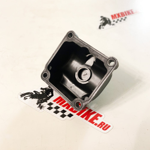 Поплавковая камера карбюратора (DELLORTO) KTM 50SX 01- / Husqvarna TC50 17- / GasGas MC50 21- - фото 3