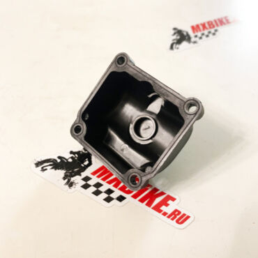 Поплавковая камера карбюратора (DELLORTO) KTM 50SX 01- / Husqvarna TC50 17- / GasGas MC50 21- - миниатюра 3