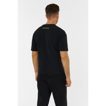 Футболка FINNTRAIL Logo 6721 Black - миниатюра 3