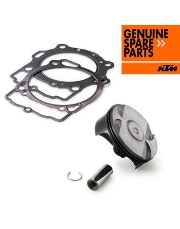 Поршень с прокладками комплект (группа 1) KTM 450SX F 12 14 / Husqvarna FC450 14 15