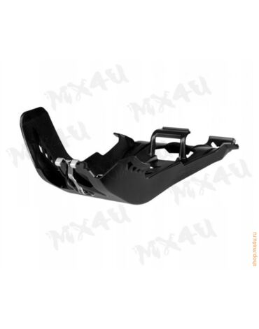 Защита картера Beta RR2T 250 300 20 23 черный