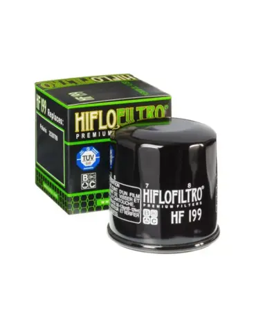 Фильтр масляный HF199