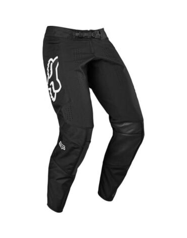 Fox Мотоштаны подростковые 360 Bann Black