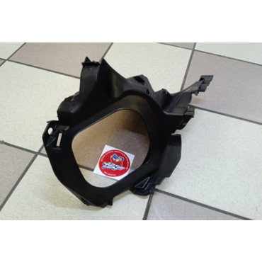 HQV AIR FILTER BOX корпус аирбокса 17 18  ( 25006001000 ) - миниатюра 1