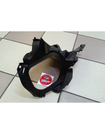 HQV AIR FILTER BOX корпус аирбокса 17 18  ( 25006001000 )