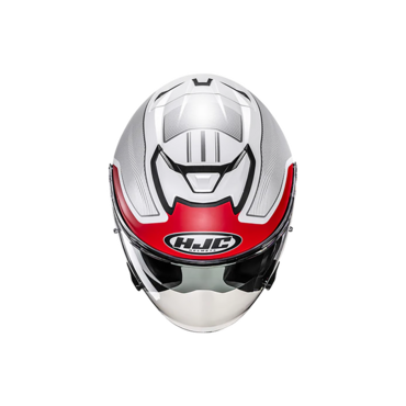 HJC Шлем i31 Tevis MC1SF - миниатюра 2