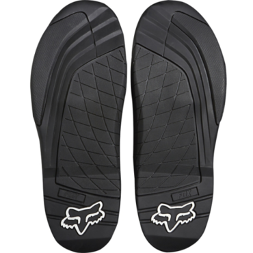 Мотоботы Fox Bomber Boot Черный - миниатюра 2