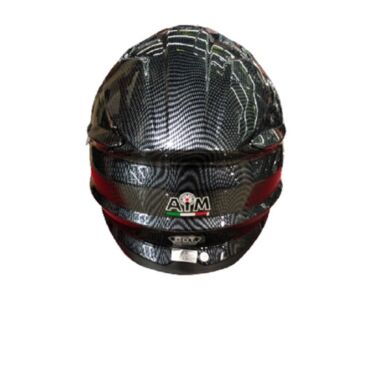 AiM Шлем JK803 Carbon - миниатюра 2