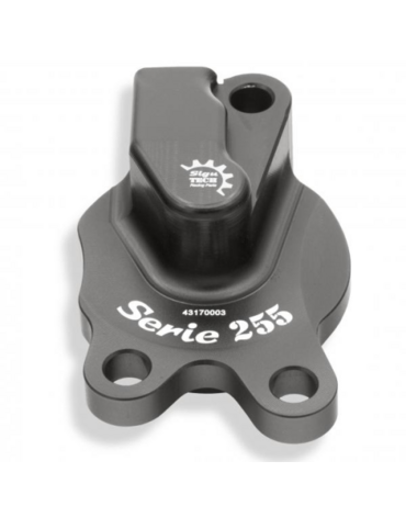 SiguTECH ( 800.255.00 ) цилиндр сцепления DOT Serie 255 BLACK KTM / Husqvarna