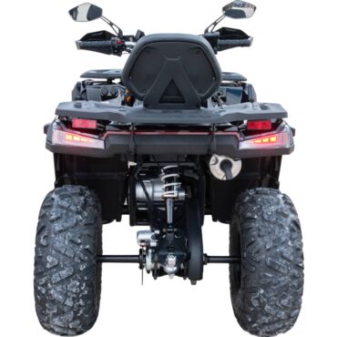 Квадроцикл Motoland VOX200 RANGER - миниатюра 8
