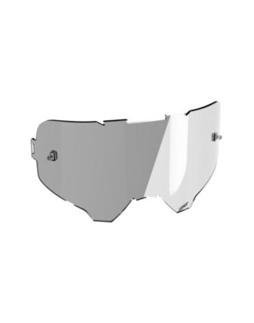 Линза для очков Leatt Velocity Photochromic Light Grey Adaptive 28 80 VLT