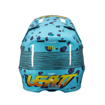 Leatt Шлем кроссовый Helmet Kit Moto 8.5 V25 Cheetah - миниатюра 2