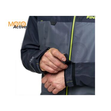 Куртка Finntrail Apex 4027 Grey - миниатюра 6