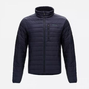Finntrail Термокуртка Master 1509 DeepBlue - миниатюра 3
