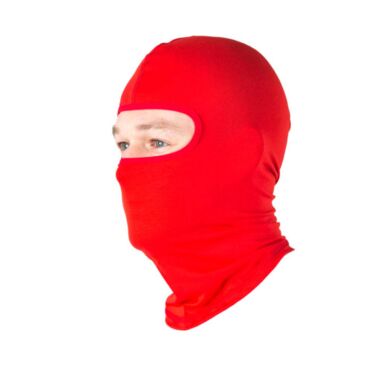 Hyperlook Подшлемник летний Pancher Красный - миниатюра 1