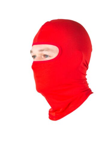 Hyperlook Подшлемник летний Pancher Красный