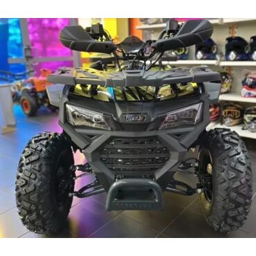 Квадроцикл  WELS ATV Dodge 200 - миниатюра 1
