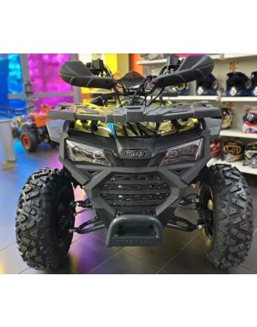 Квадроцикл  WELS ATV Dodge 200