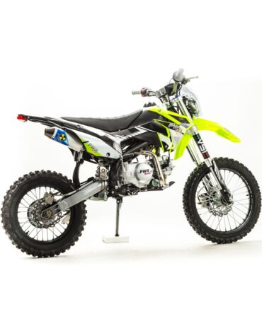 Питбайк PWR Racing FRZ 125 19 16