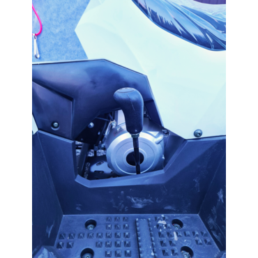 Квадроцикл Motoland VOX110 EAGLE - миниатюра 6