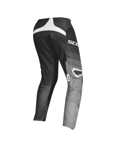 Scott Брюки 350 Track black grey