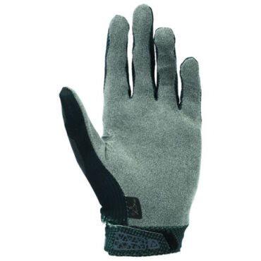 Мотоперчатки Leatt Gloves Moto 3.5 Lite Black - миниатюра 1