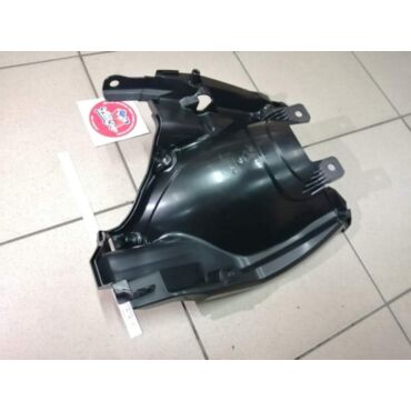 KTM нижняя часть аирбокса / BLACK/ EXC F 17 19 ( 7900600100033 ) - миниатюра 1
