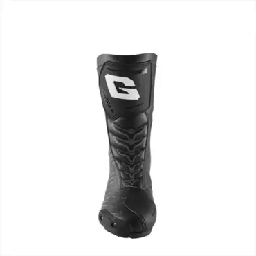 Мотоботы Gaerne G_RX Black Anthracite - миниатюра 2