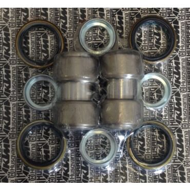 Рем. Комплект маятника KTM SX SXF EXC EXC F250 350(08 16)/450(08 13), original - миниатюра 1