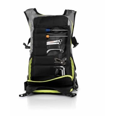 Acerbis Рюкзак с гидропаком H20 DRINK Black Yellow (10 2 L) - миниатюра 2