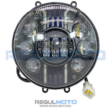 Фара головного света Senke Thor LED  - миниатюра 1