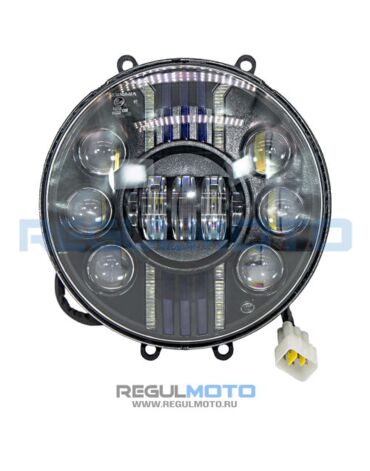 Фара головного света Senke Thor LED 